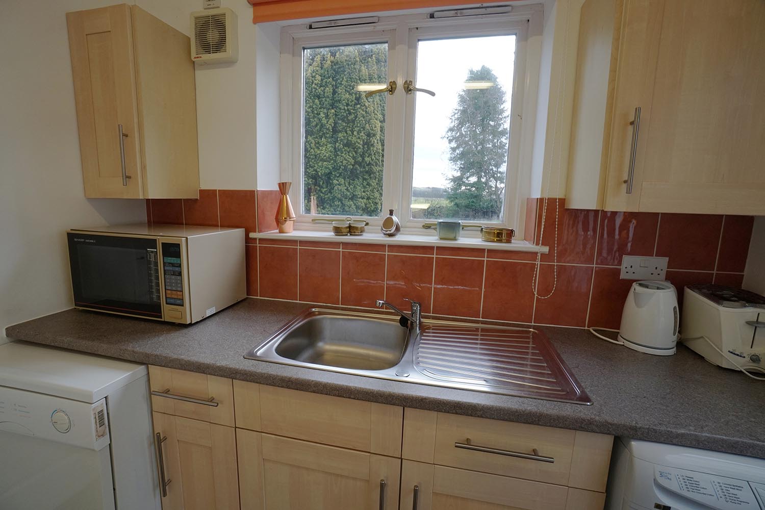 Ghyll Burn Cottage photo