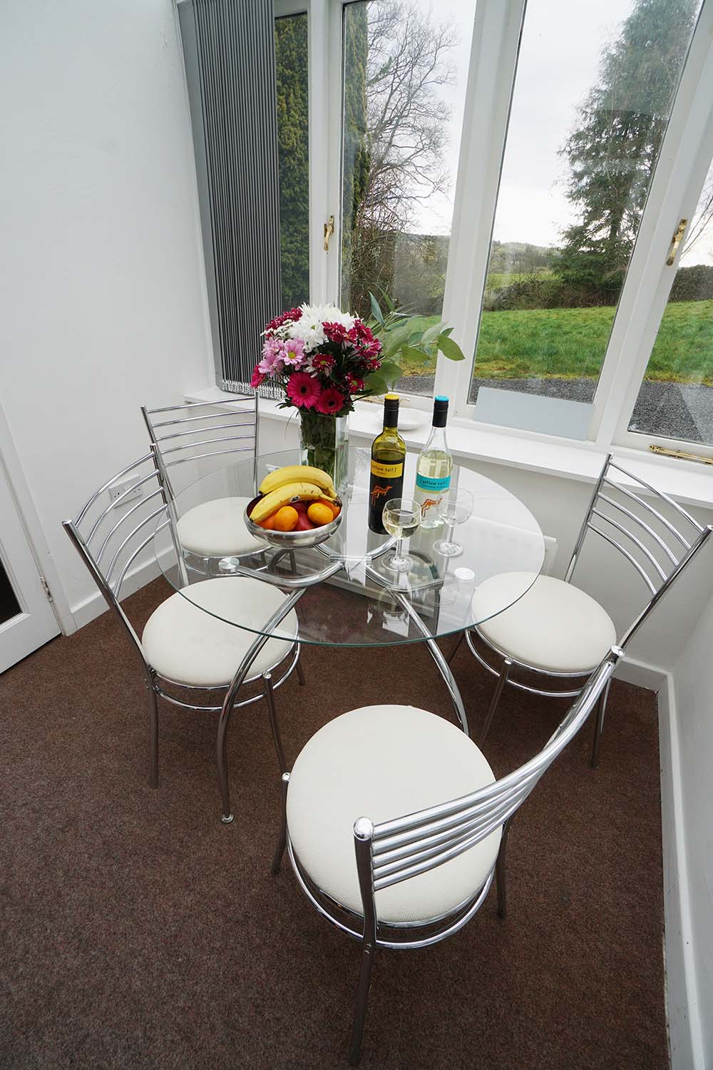 Ghyll Burn Cottage photo