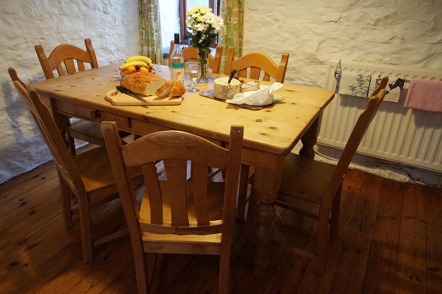 Ghyll Burn Cottage photo