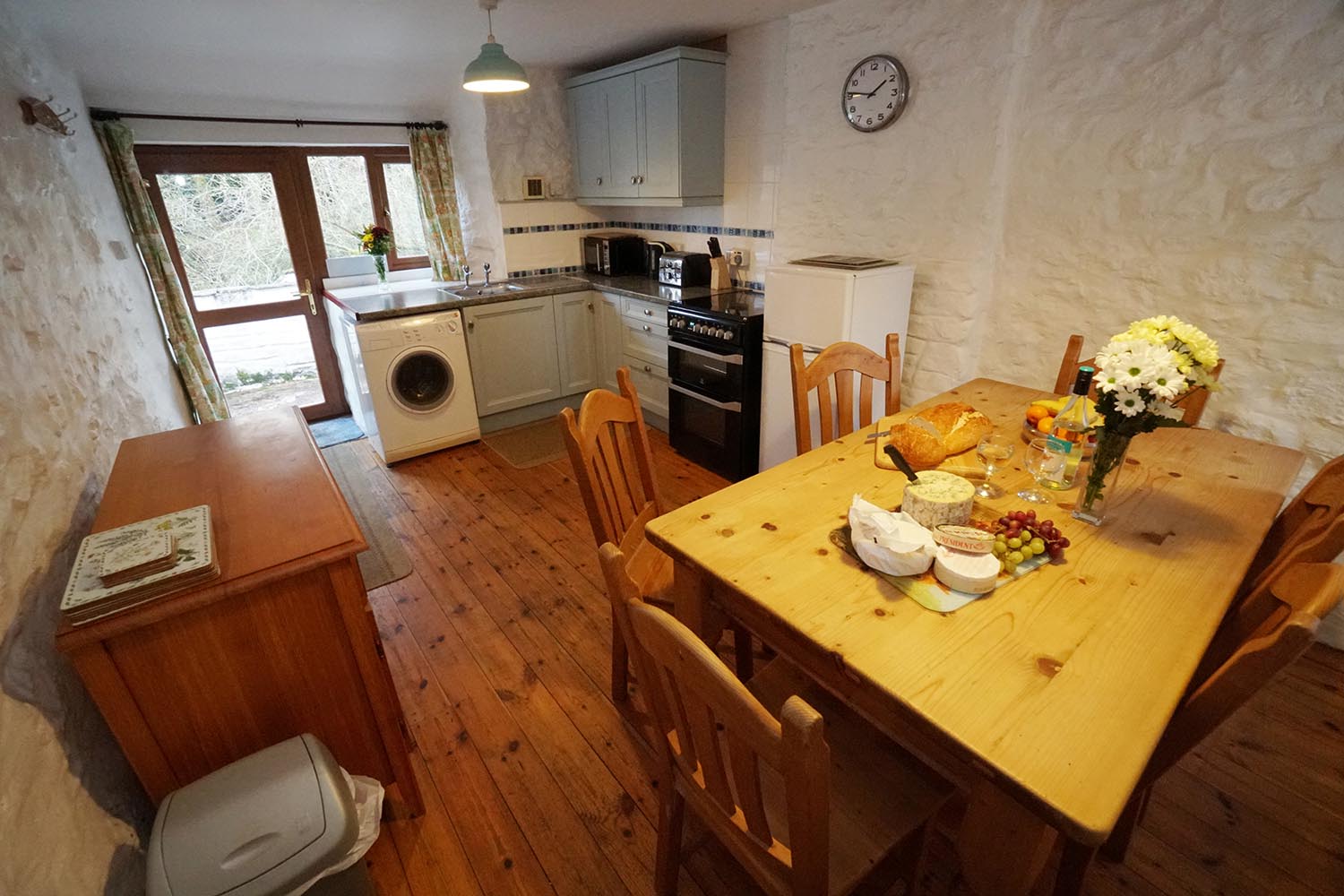 Ghyll Burn Cottage photo
