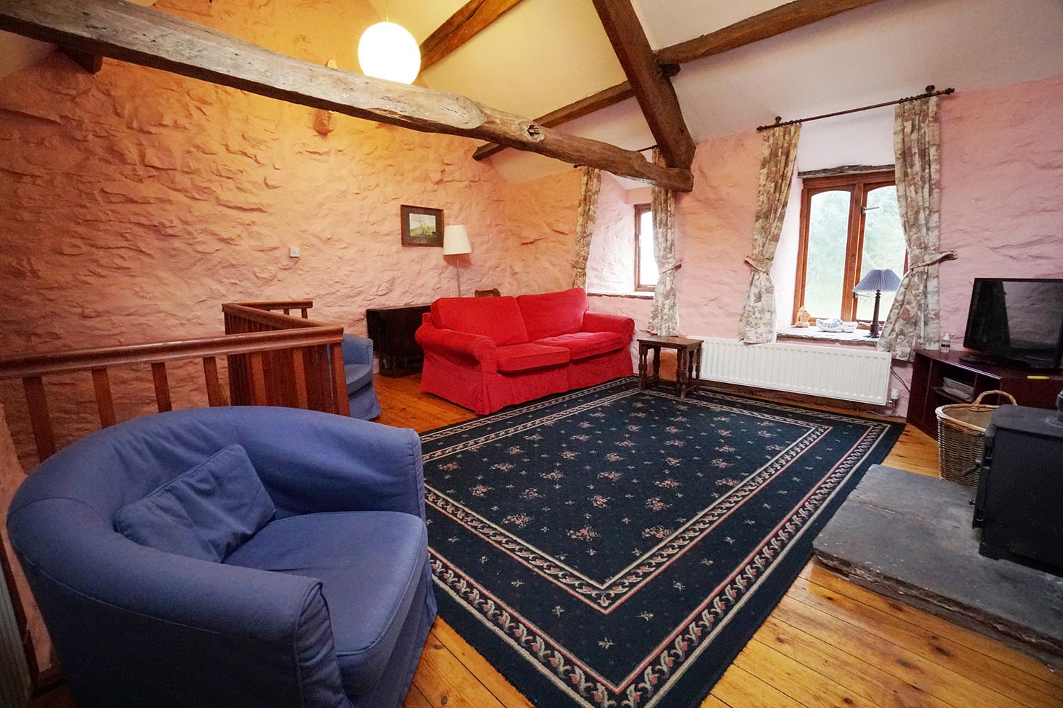 Ghyll Burn Cottage photo