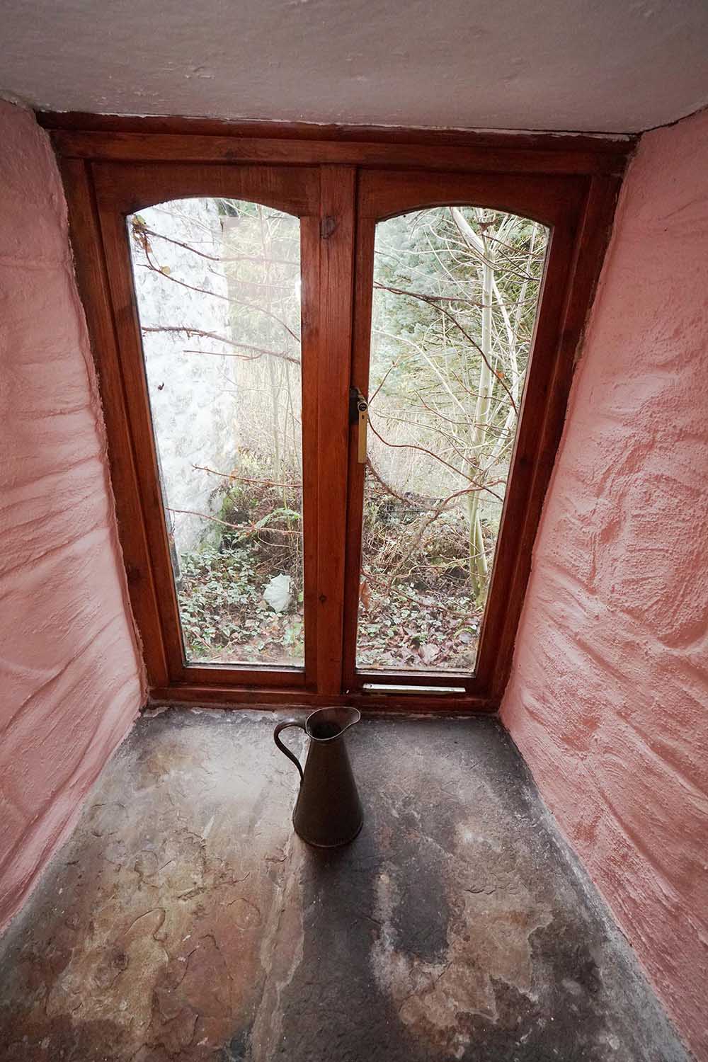 Ghyll Burn Cottage photo