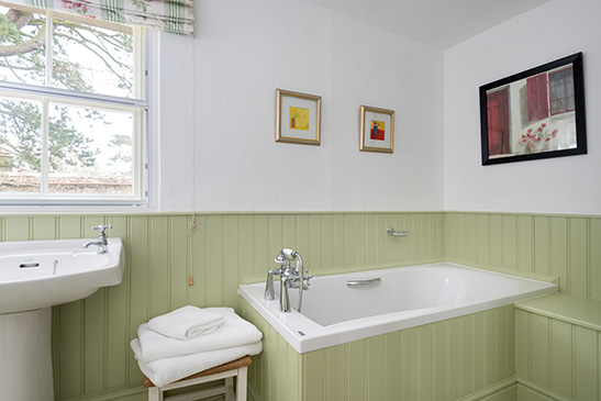 Glebe Cottage photo