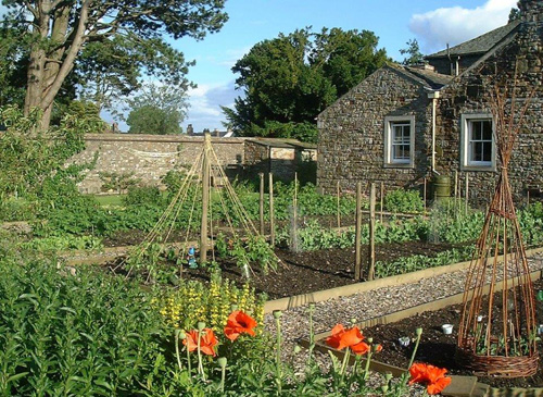 Glebe Cottage photo