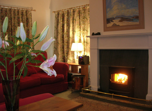 Glebe Cottage photo