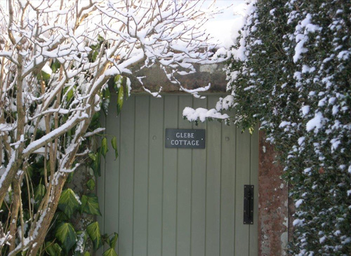 Glebe Cottage photo