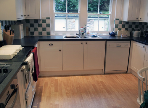 Glebe Cottage photo