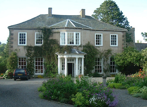 Glebe Cottage photo