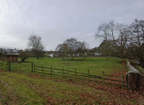 Glebe Cottage photo