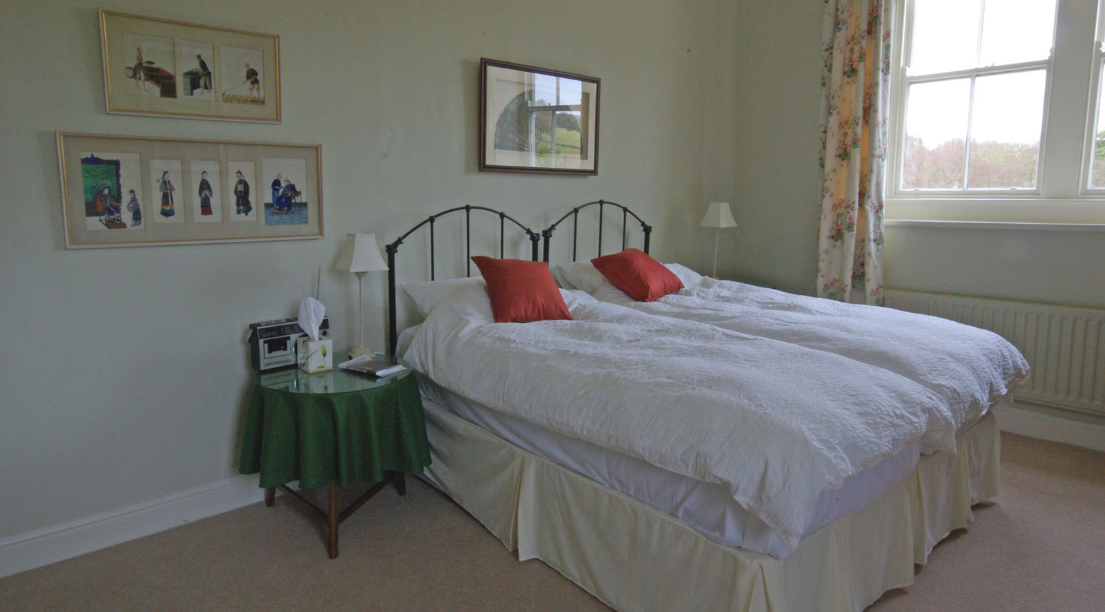 Glebe Cottage photo