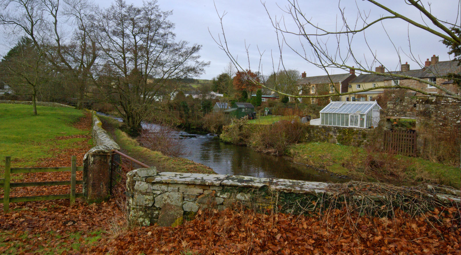Glebe Cottage photo