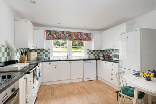 Glebe Cottage photo