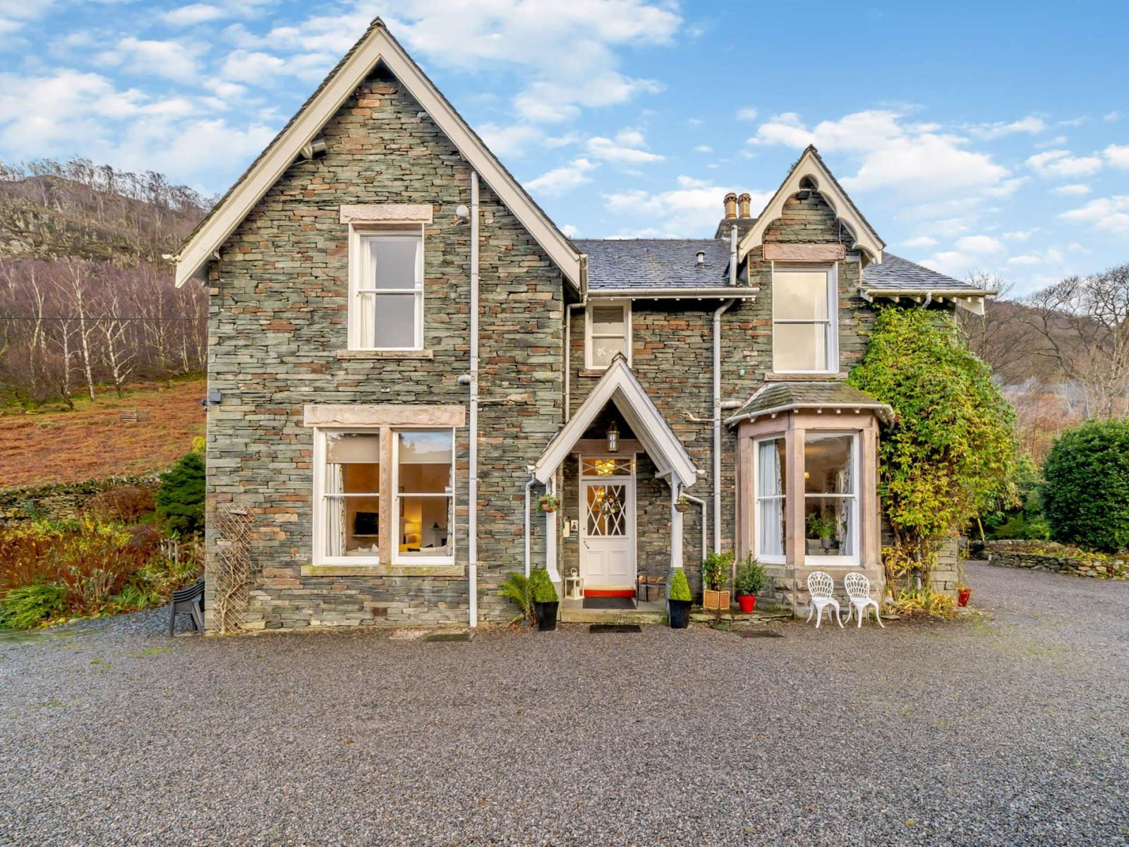 Greenbank Country House photo