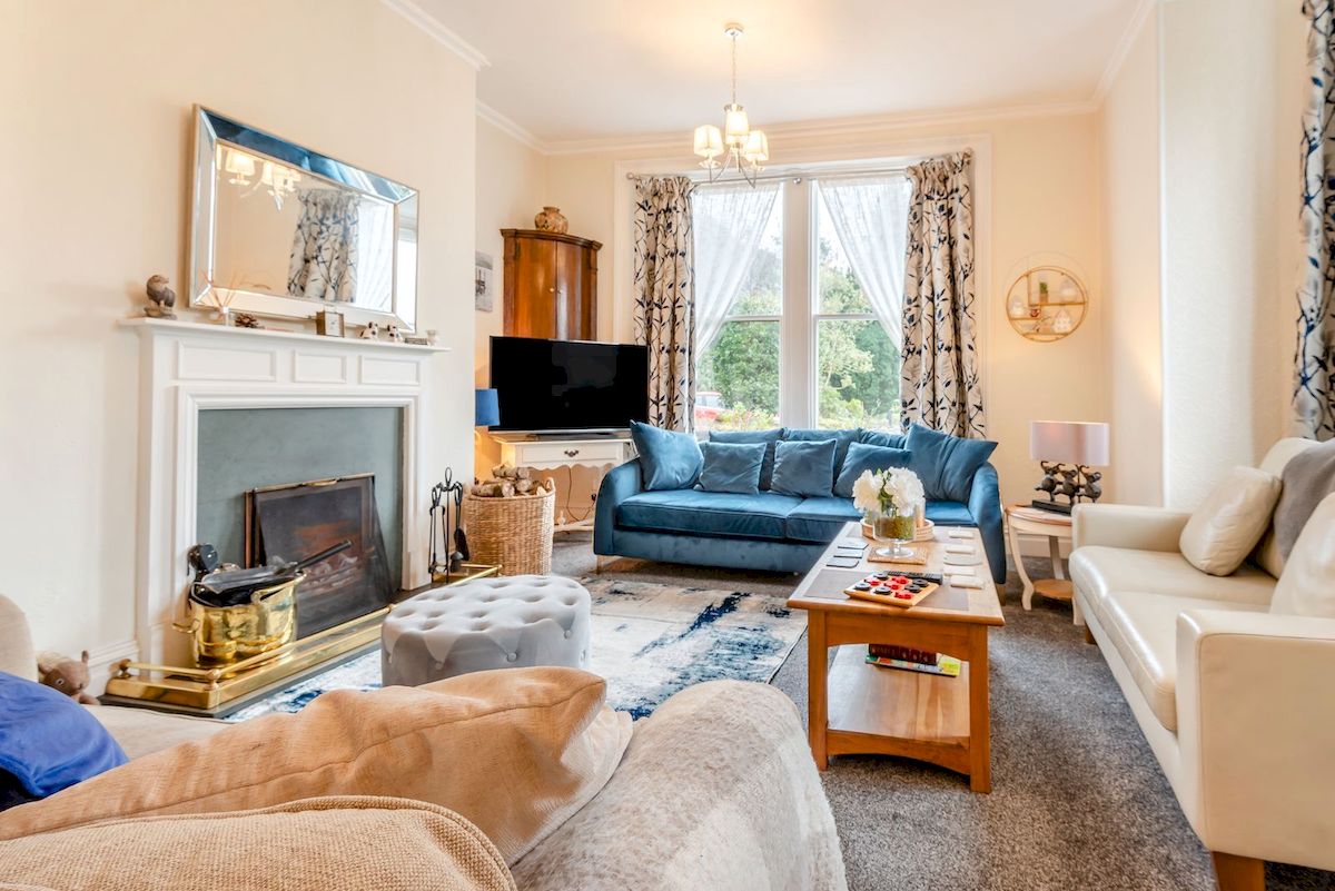 Greenbank Country House photo