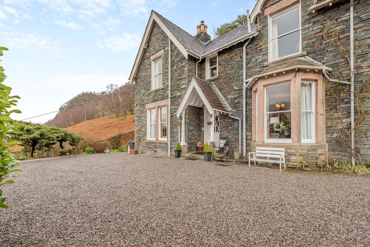Greenbank Country House photo