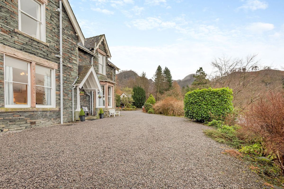 Greenbank Country House photo