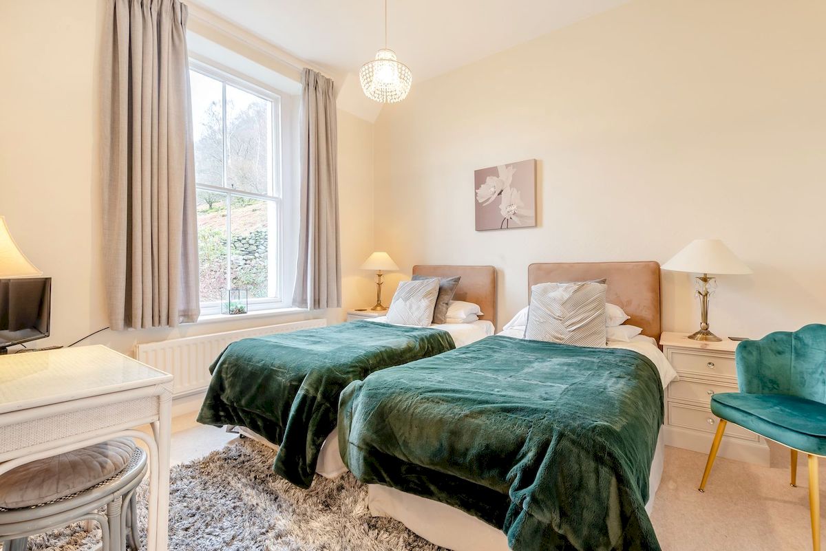 Greenbank Country House photo