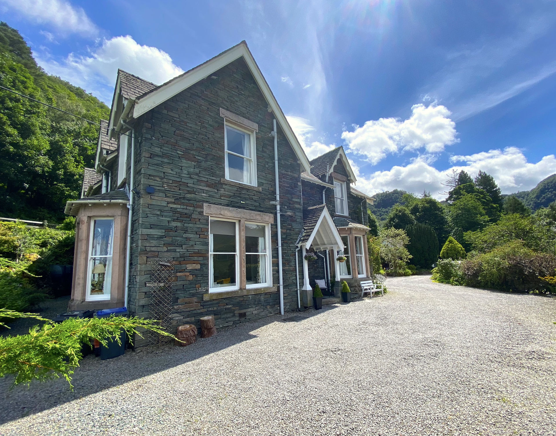 Greenbank Country House photo