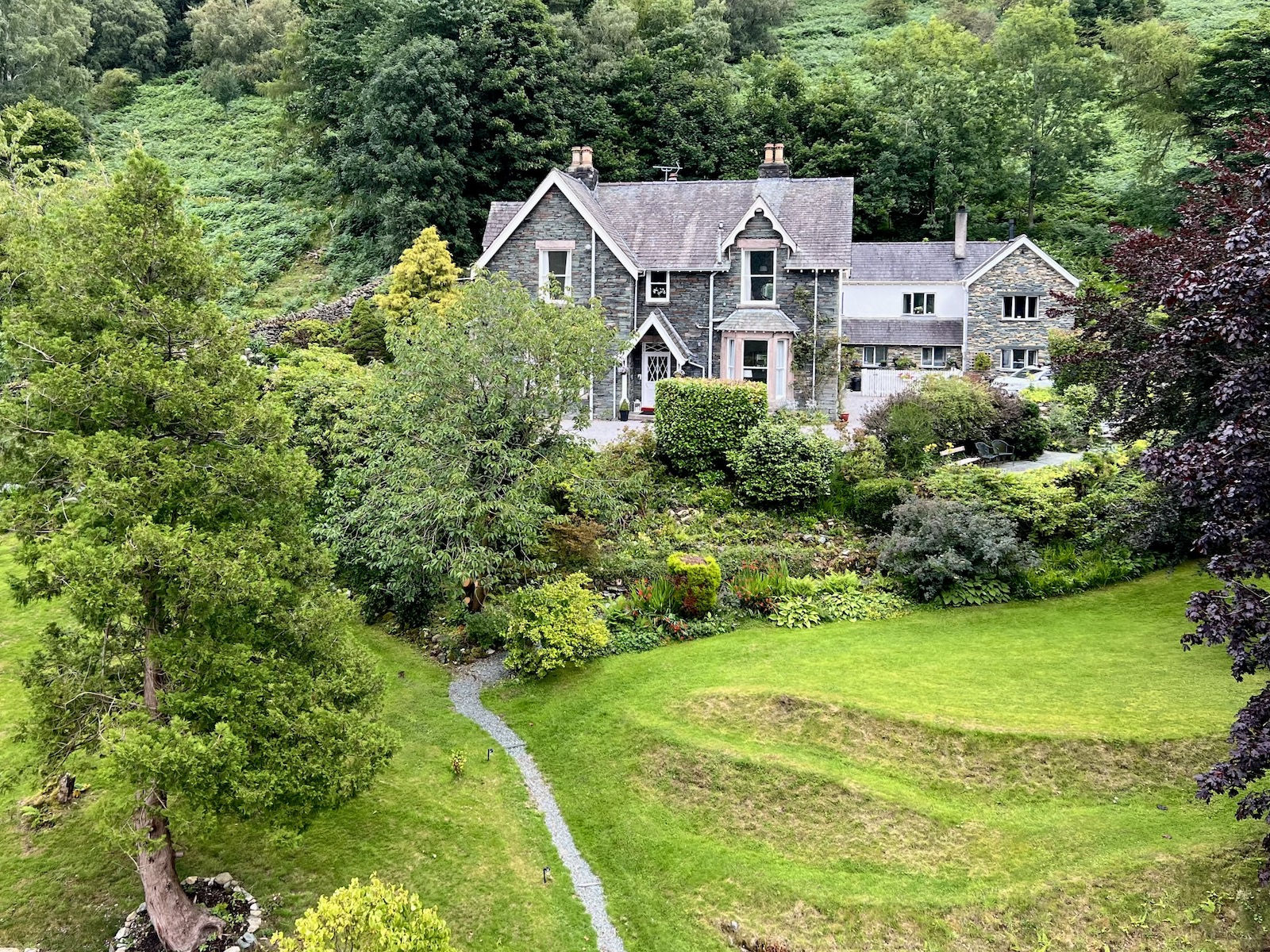 Greenbank Country House photo