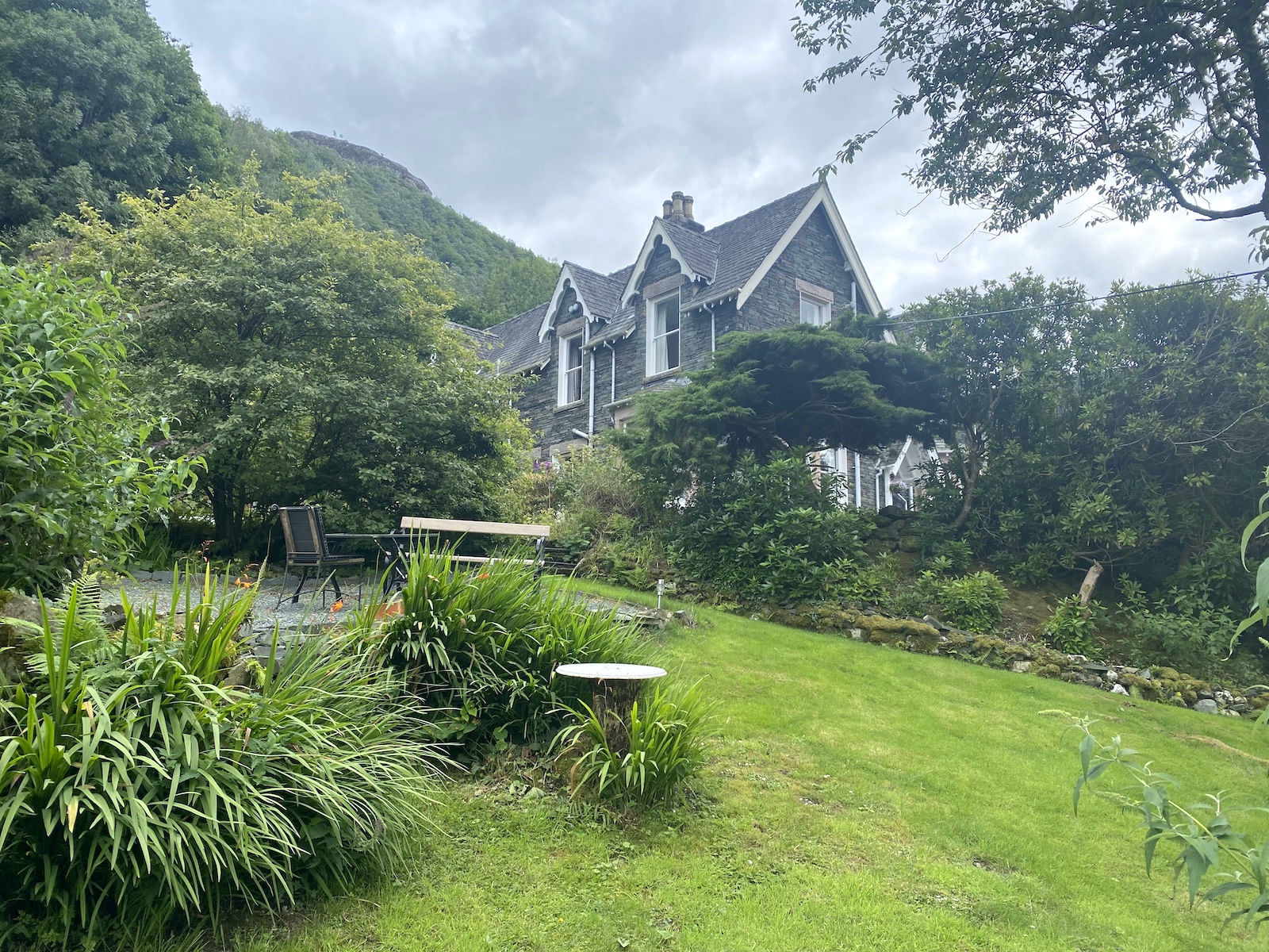 Greenbank Country House photo
