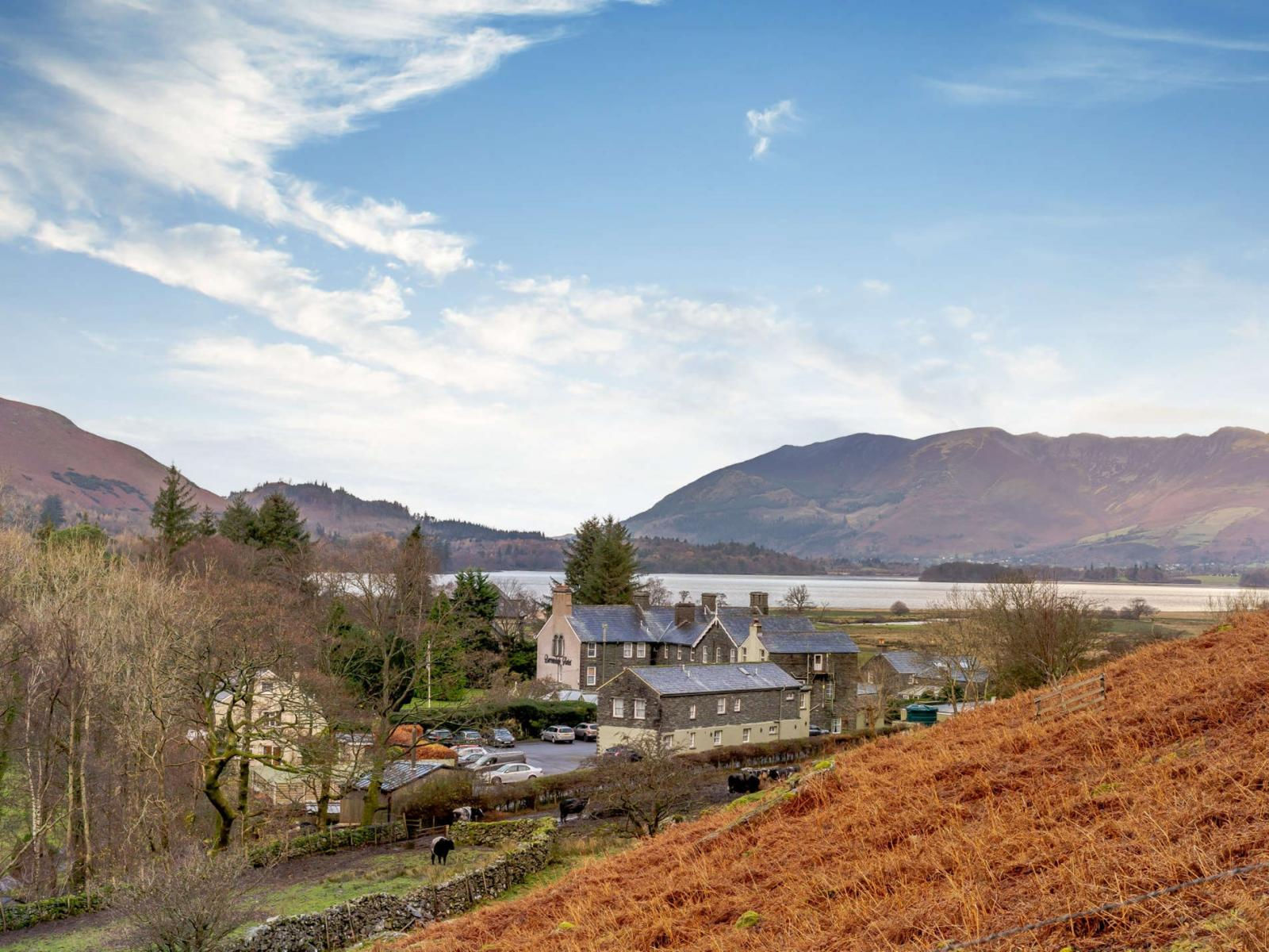 Greenbank Country House photo