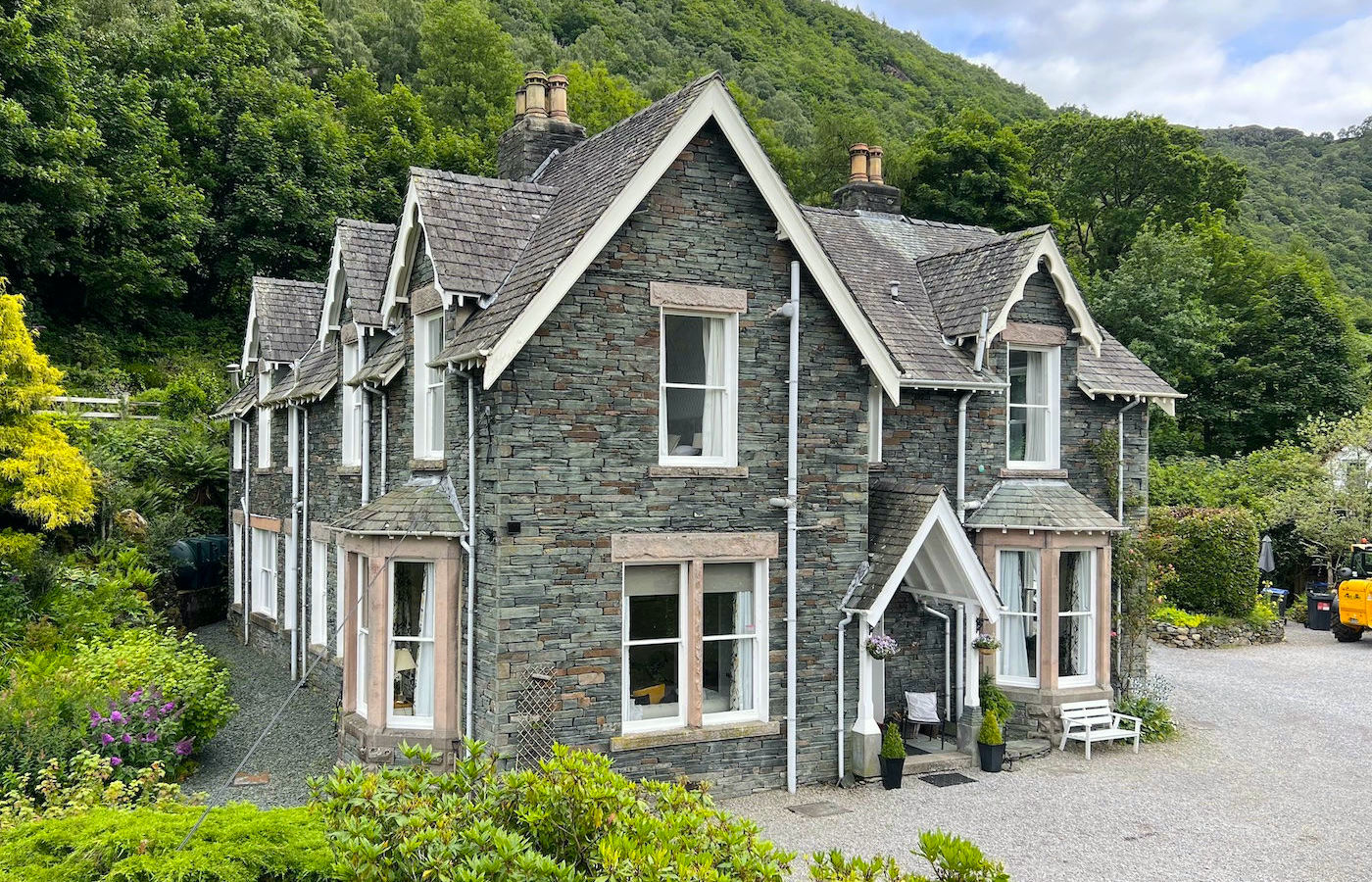 Greenbank Country House photo