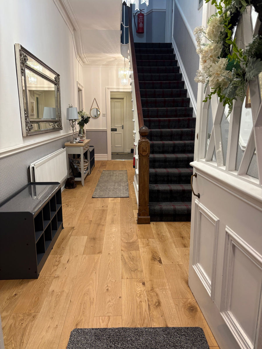 Greenbank Country House photo