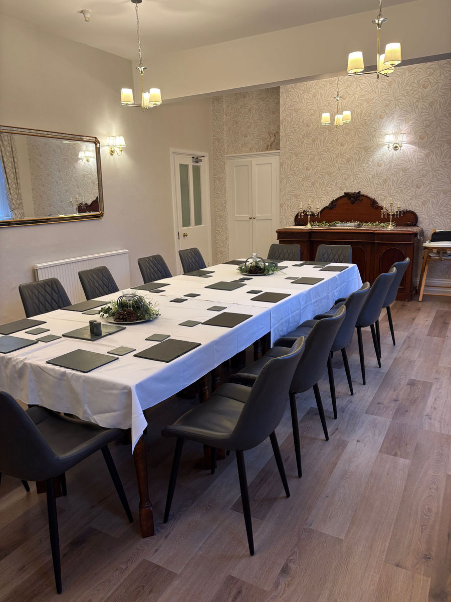 Greenbank Country House photo