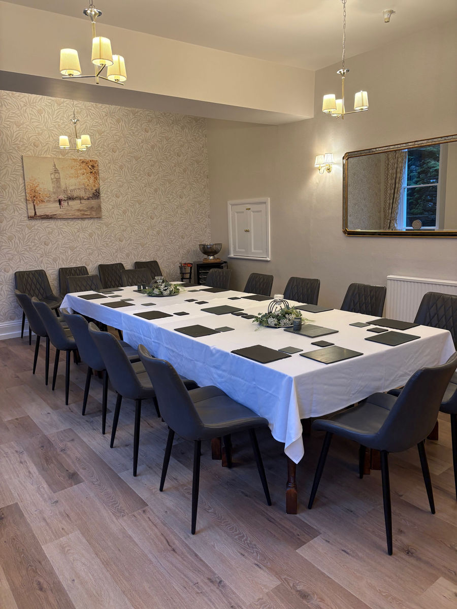 Greenbank Country House photo