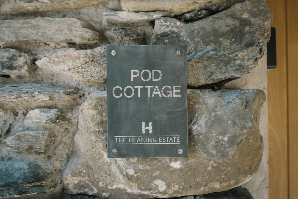 Heaning Estate photo