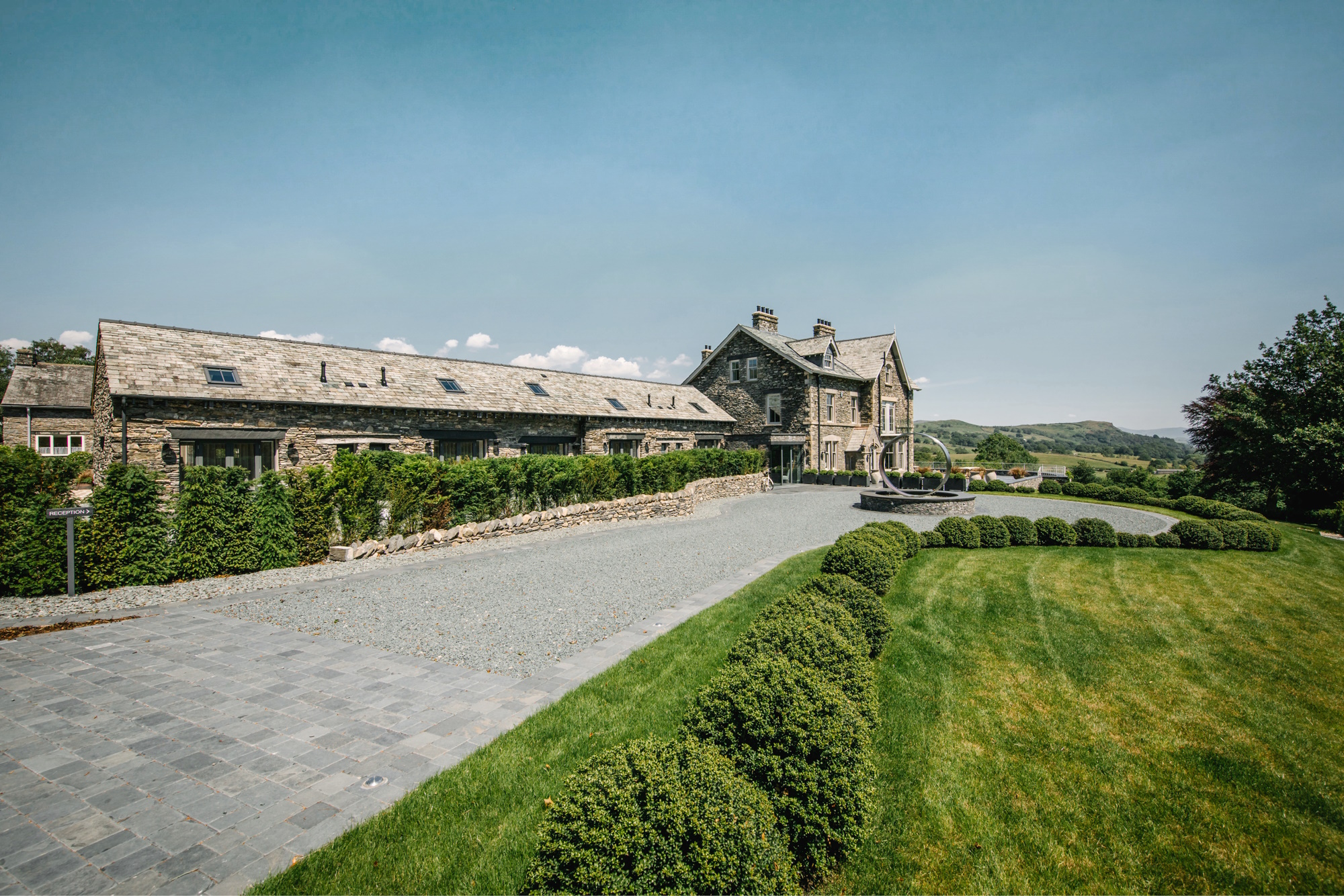 Heaning Estate photo
