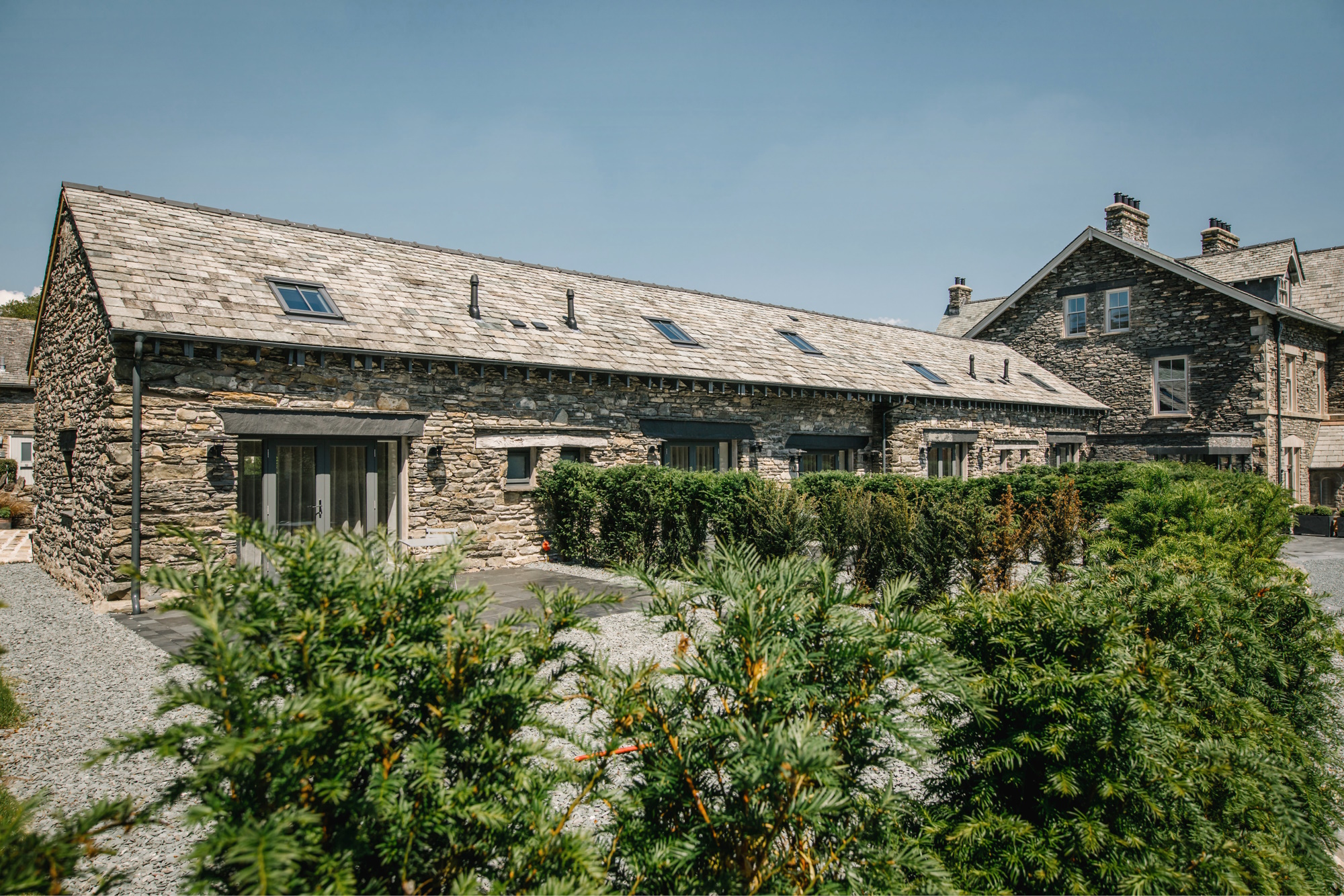 Heaning Estate photo