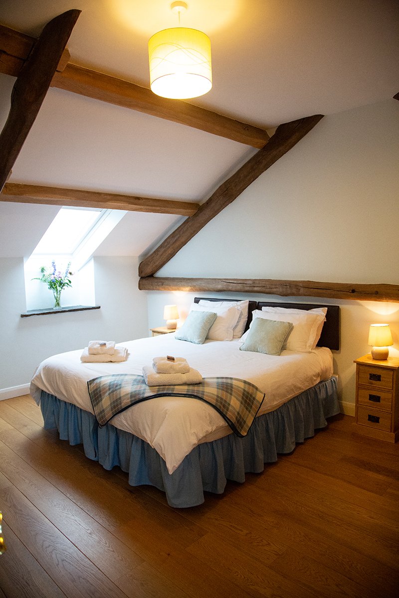 Hebblethwaite Hall Farm photo