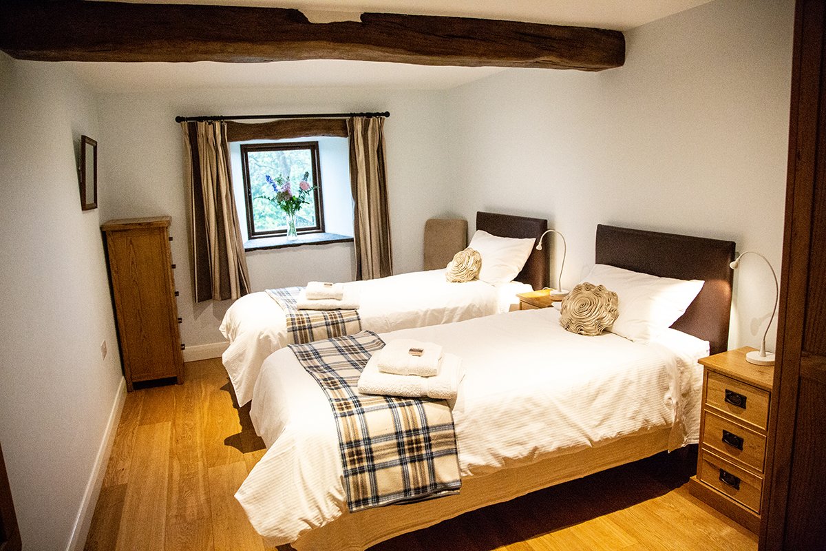 Hebblethwaite Hall Farm photo