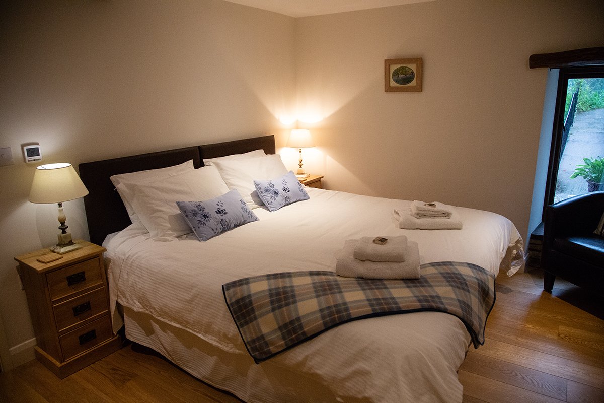 Hebblethwaite Hall Farm photo