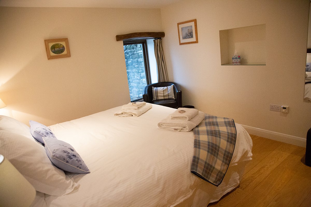 Hebblethwaite Hall Farm photo