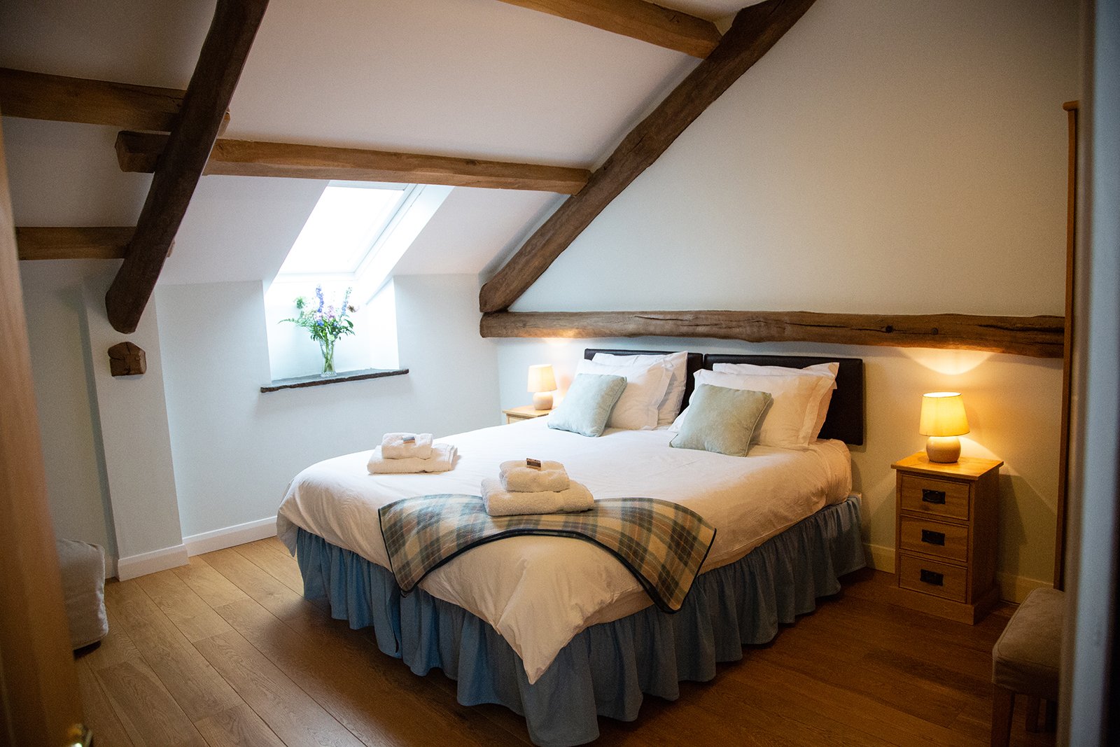 Hebblethwaite Hall Farm photo