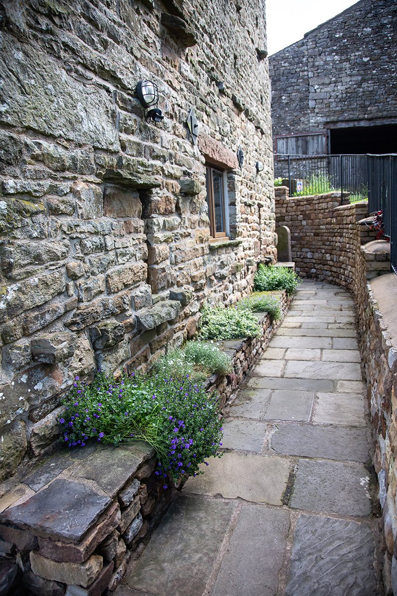 Hebblethwaite Hall Farm photo