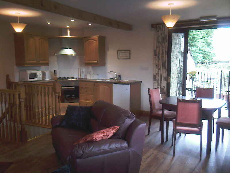 High Lane Farm Self Catering Cottages photo
