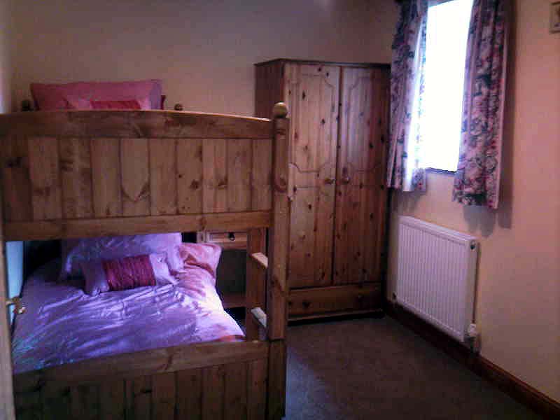 High Lane Farm Self Catering Cottages photo
