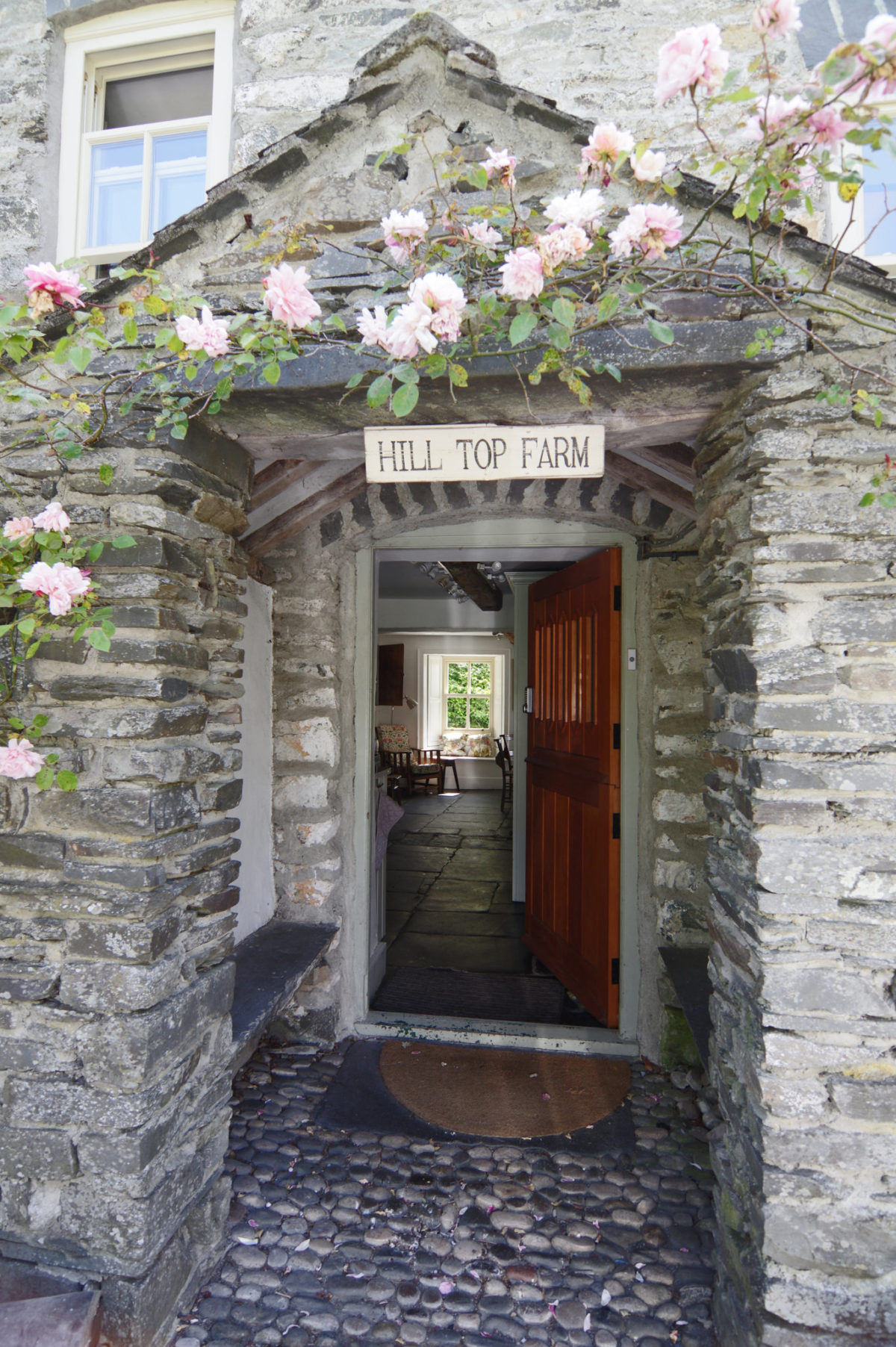 Hill Top Farm photo