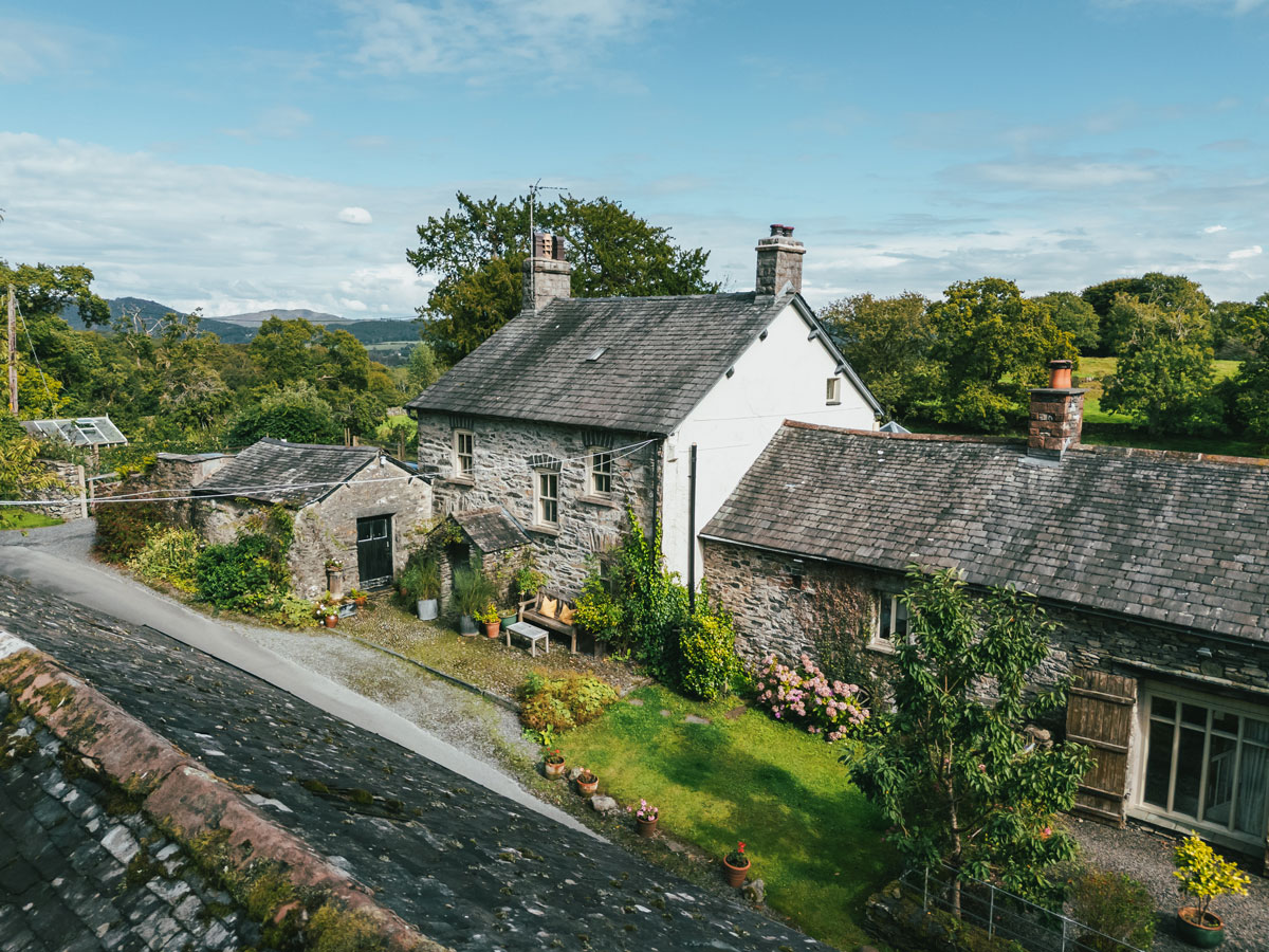 Hill Top Farm photo