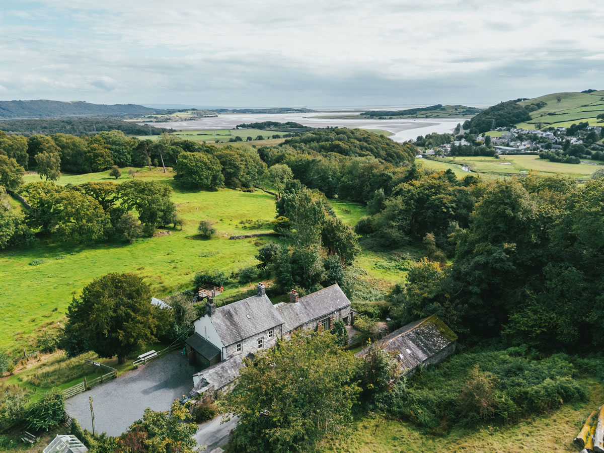 Hill Top Farm photo