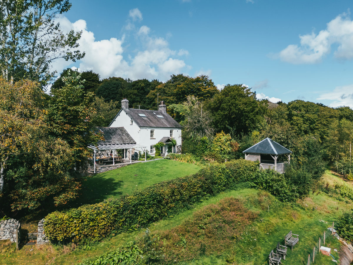 Hill Top Farm photo