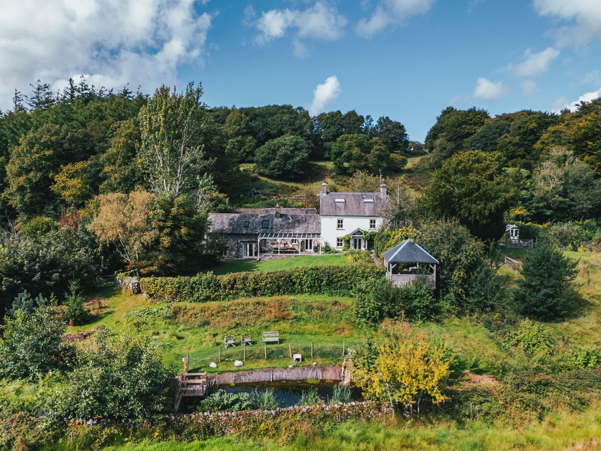 Hill Top Farm photo