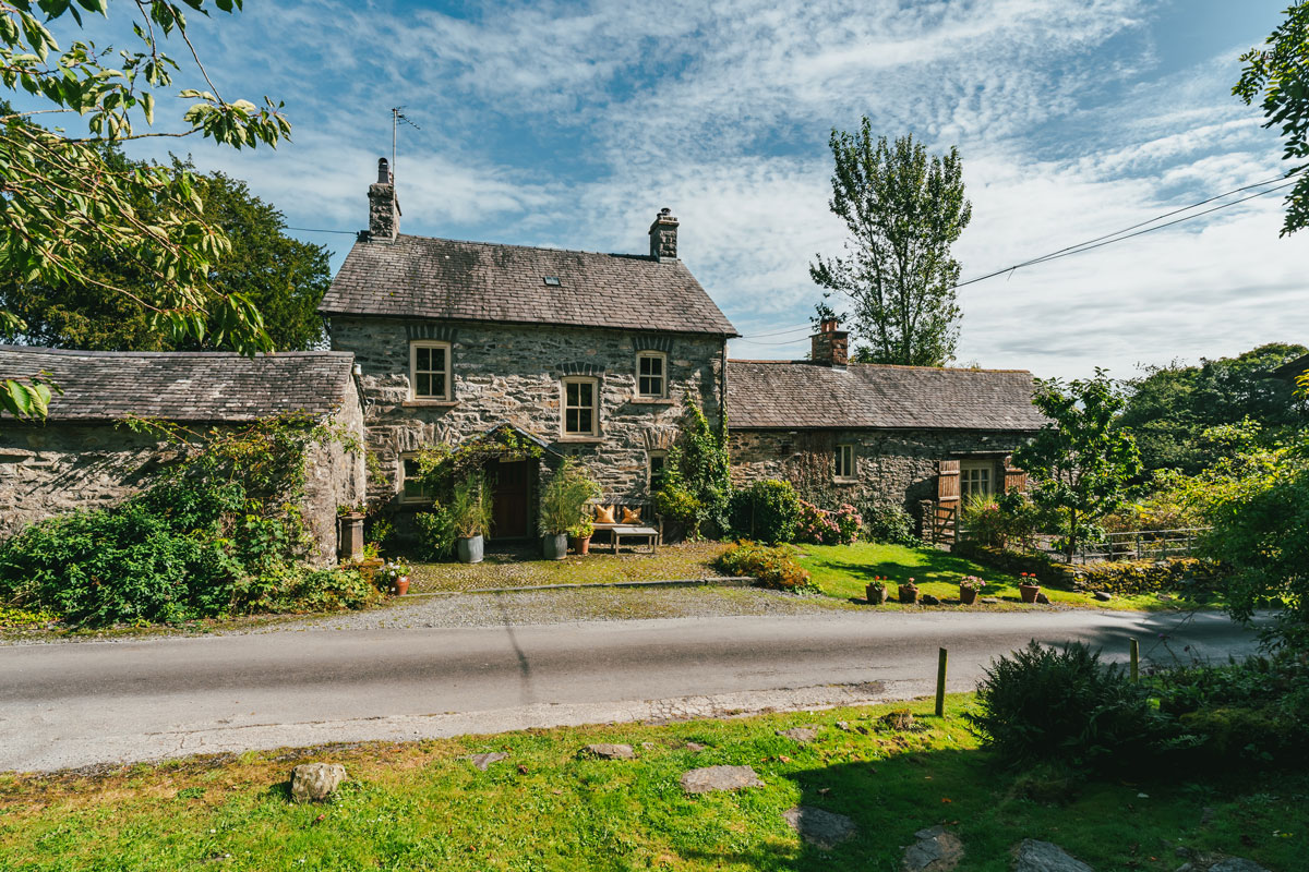 Hill Top Farm photo