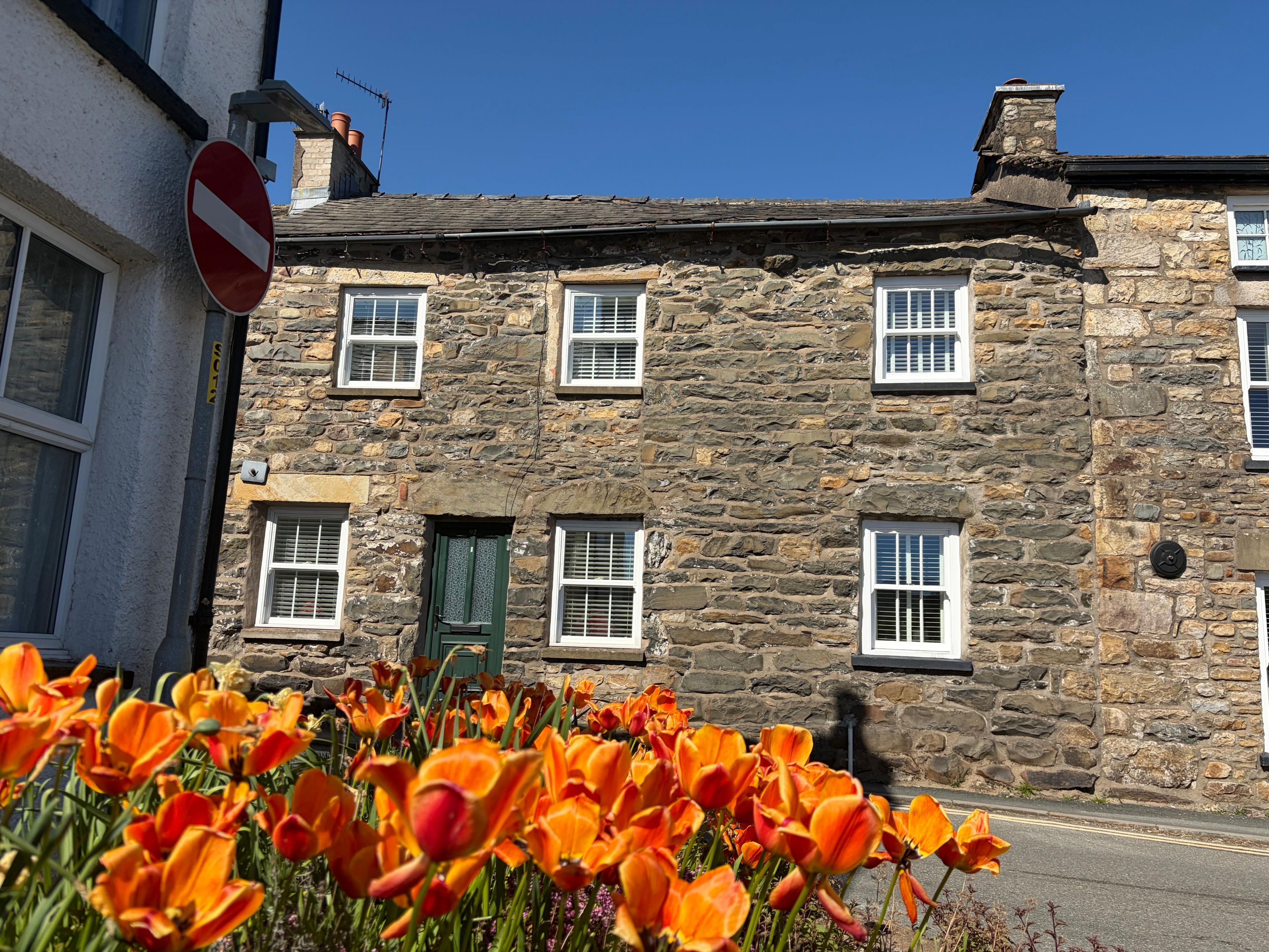 Howgills House photo