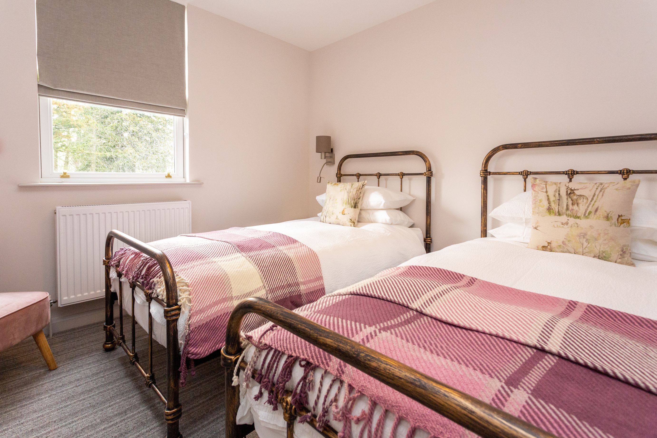 Howgills House photo