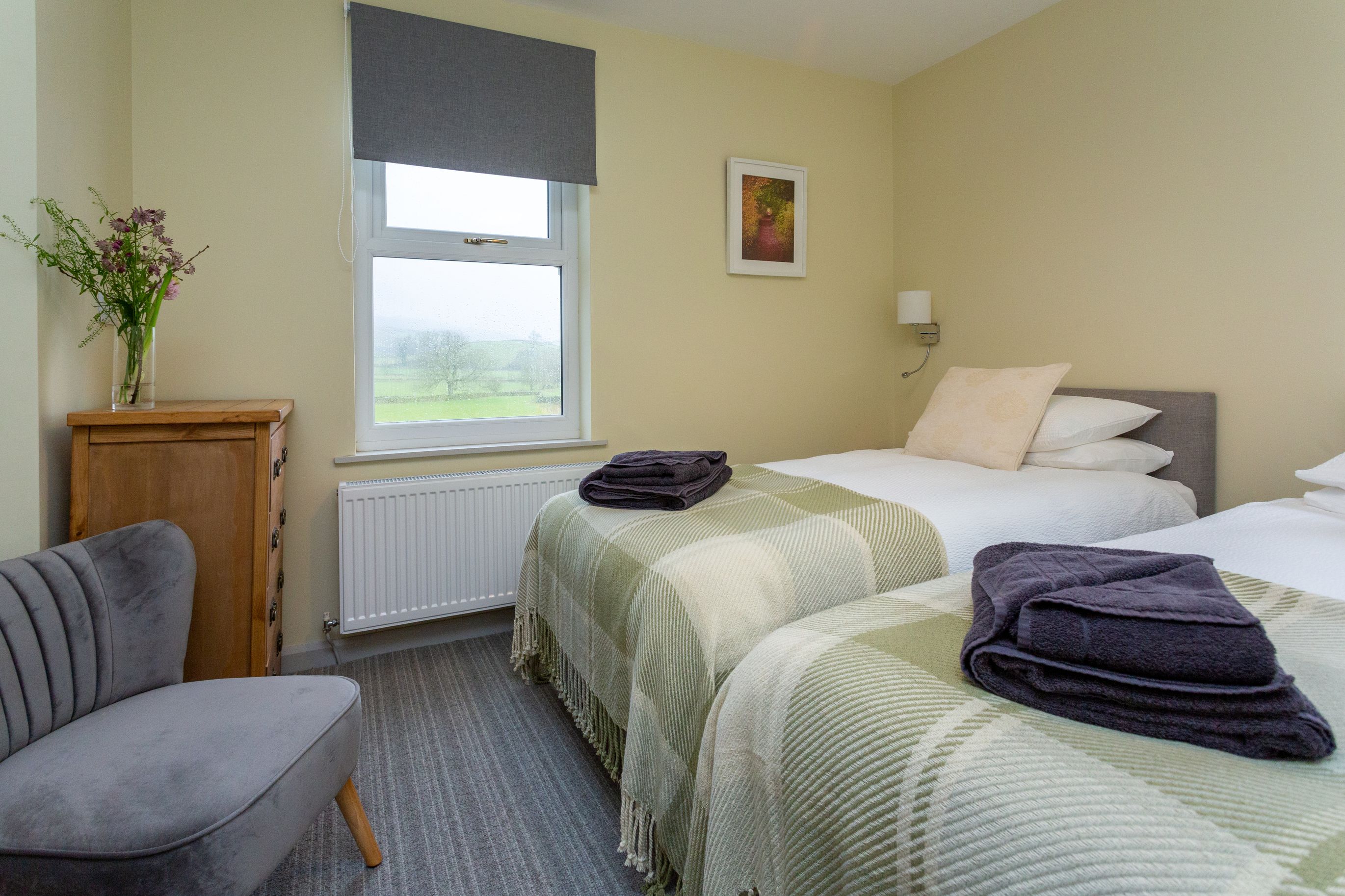 Howgills House photo