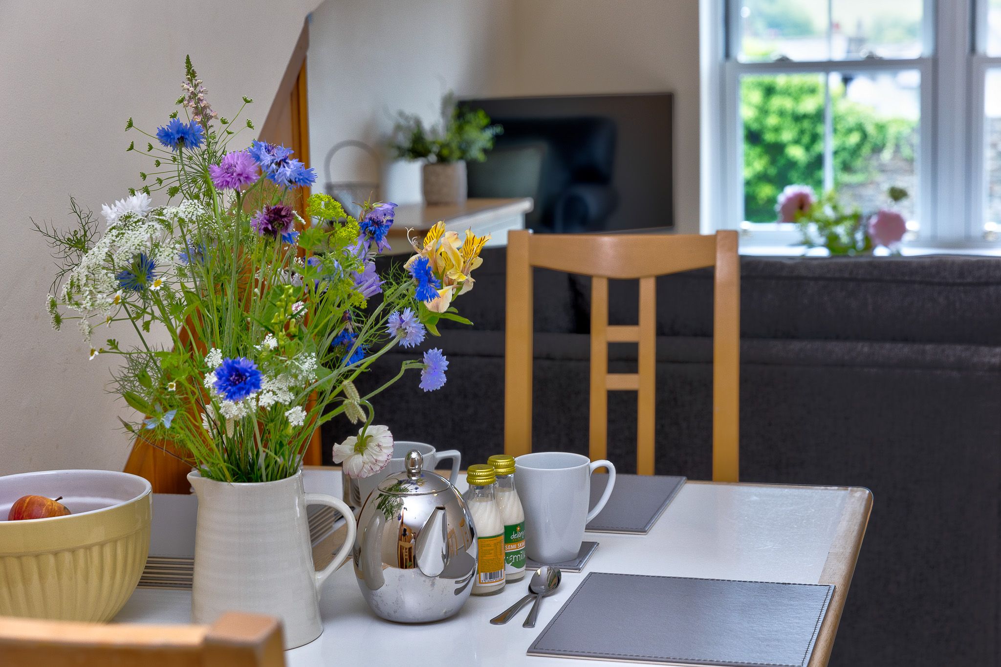Howgills House photo